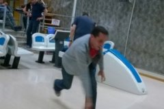 2015 Bowling