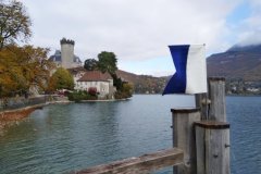 Ausflug Le France/Hirondelle 2018