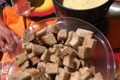 Fondueplausch 2018