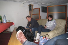 Fondue - Plausch 2012