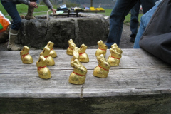 Häslitauchen 2012