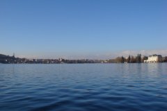 Lac d Annecey 2008