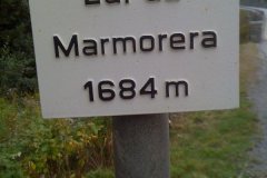 Marmorera 2010